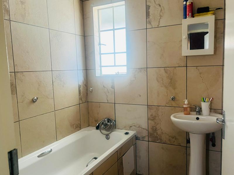 3 Bedroom Property for Sale in Waterval East North West